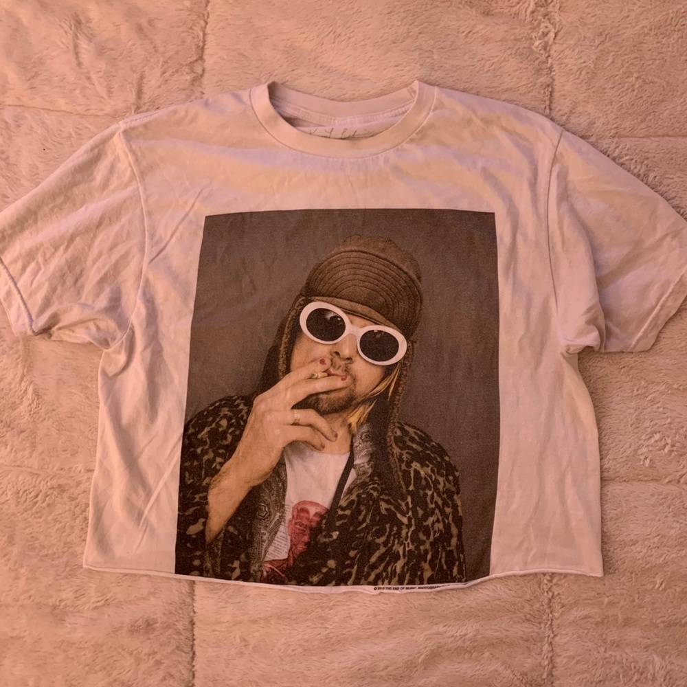 Vintage Kurt